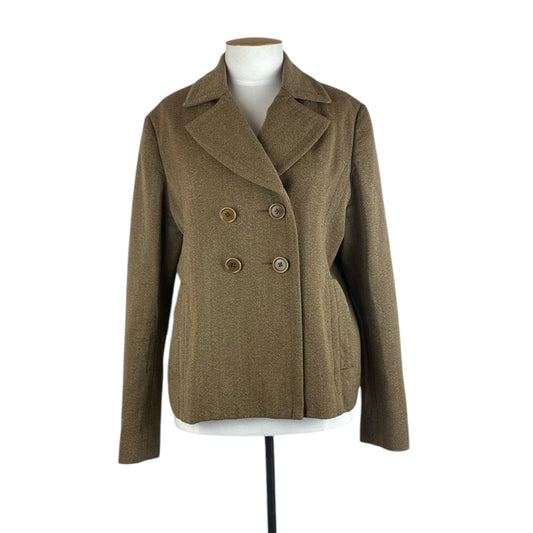 MARILYN SAINTY JACKET - 14