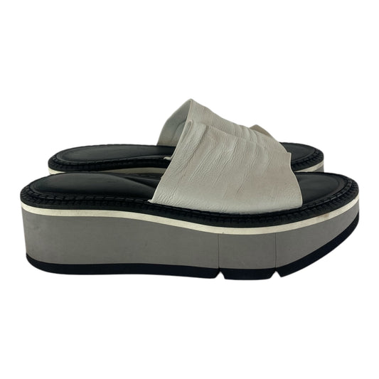 ROBERT CLERGERIE Slides - 39.5