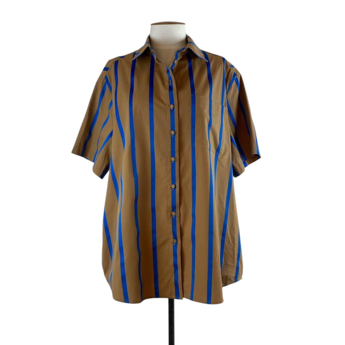 SUPERETTE Shirt - M/L