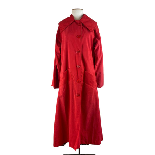 THE RAINMAKER Raincoat - M