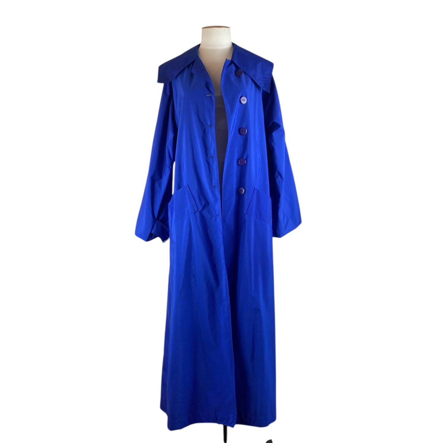 THE RAINMAKER Raincoat - M