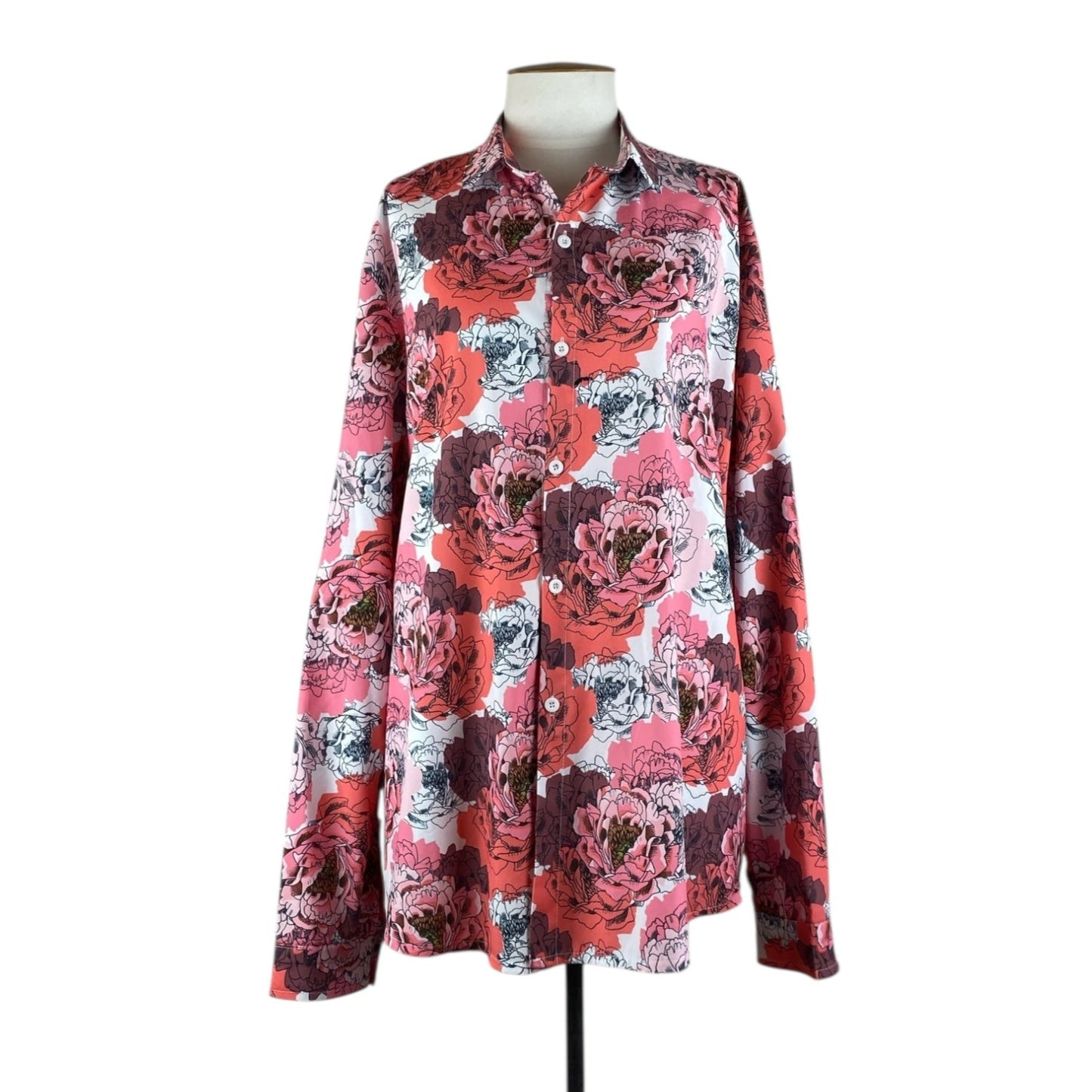 NO LABEL Shirt - XL