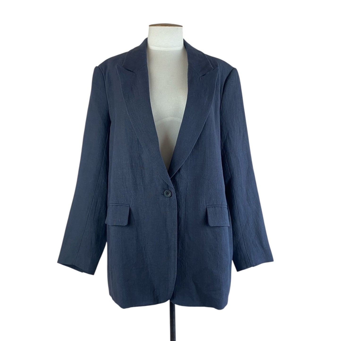 ALPHA 60 'TAMARA' BLAZER