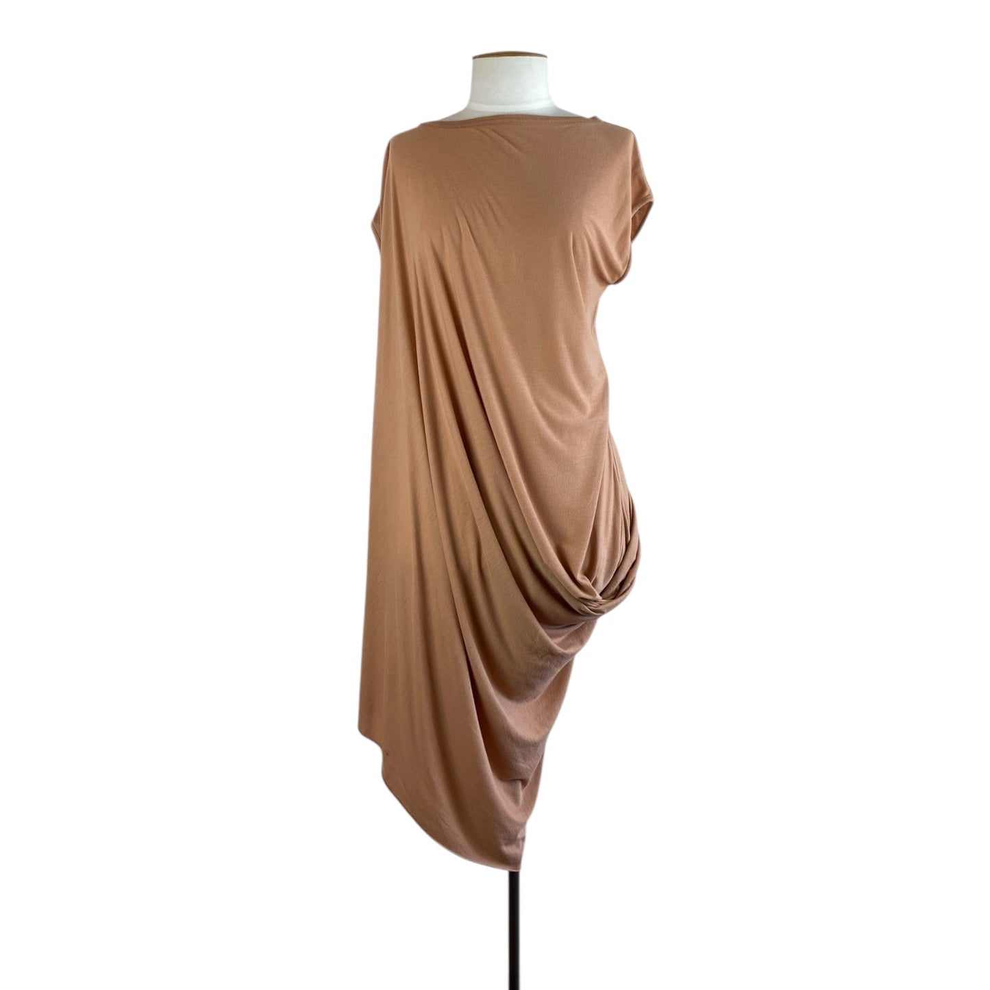 RICK OWENS DRESS - 12