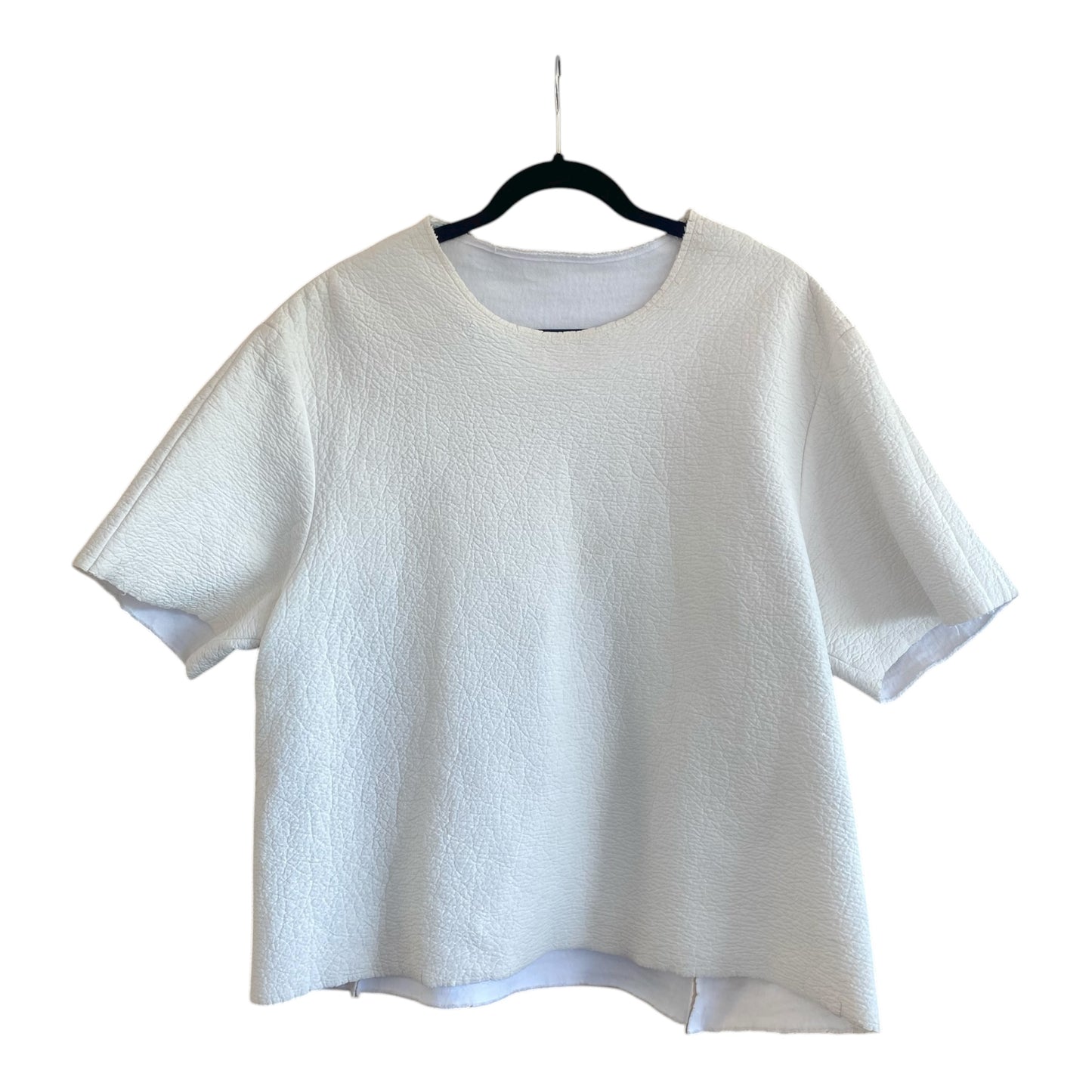 ZAMBESI 'MINIMAL' TEE - 14