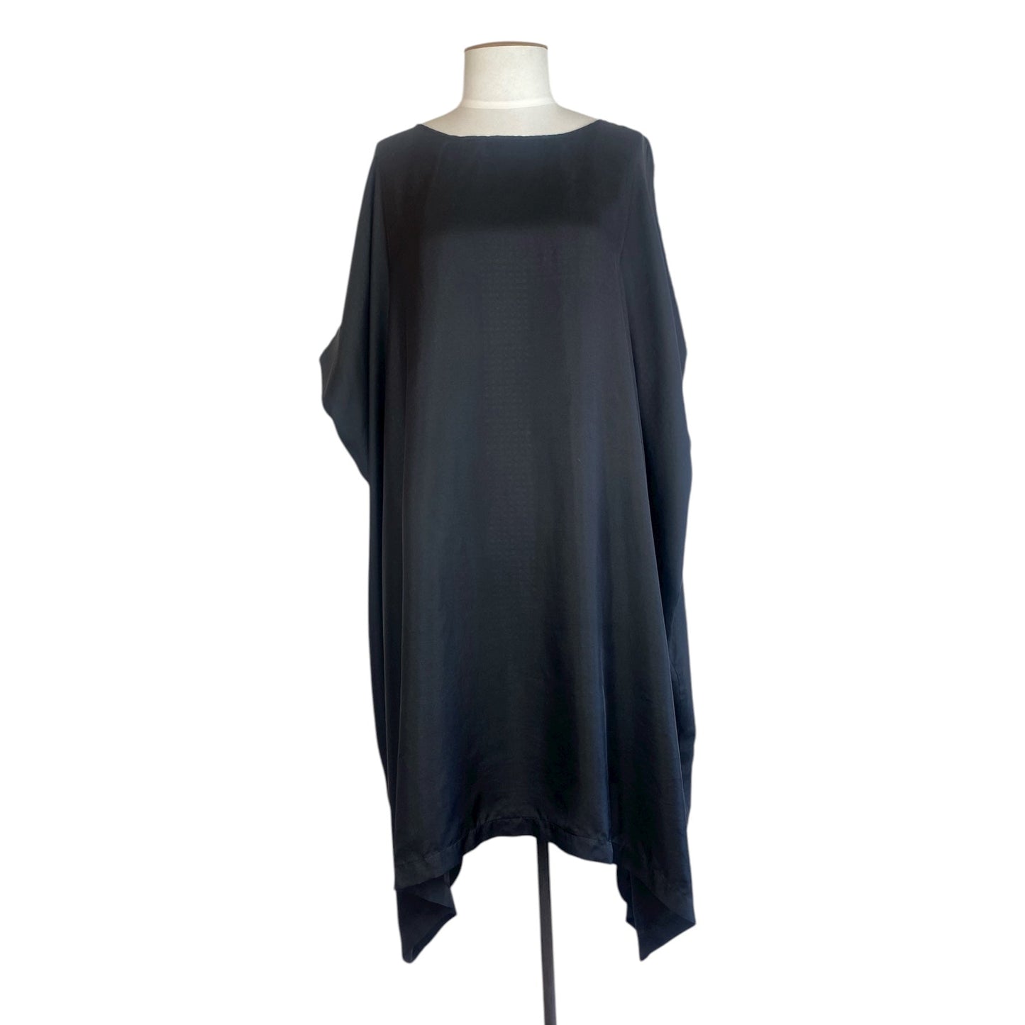 ZAMBESI 'SQUARE DANCE' DRESS - ONE SIZE