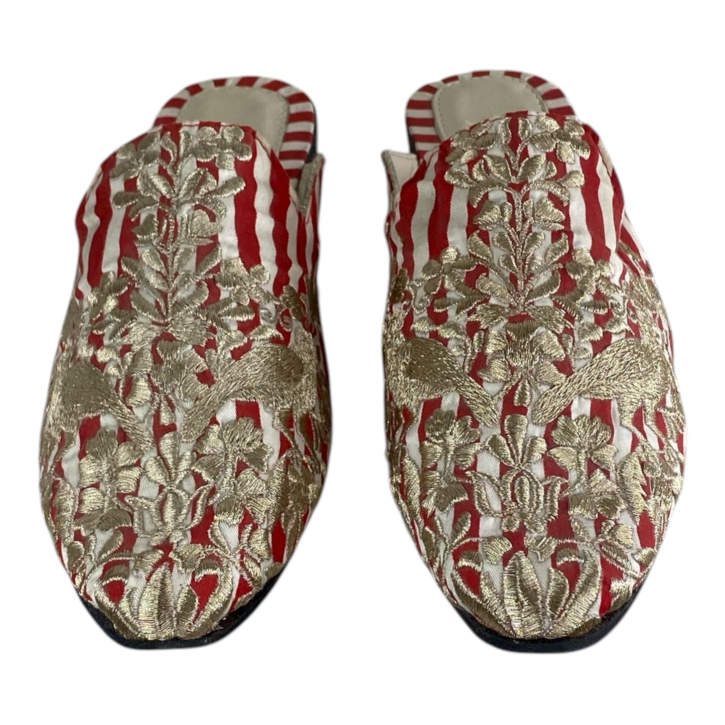 De Castro Slippers - 41