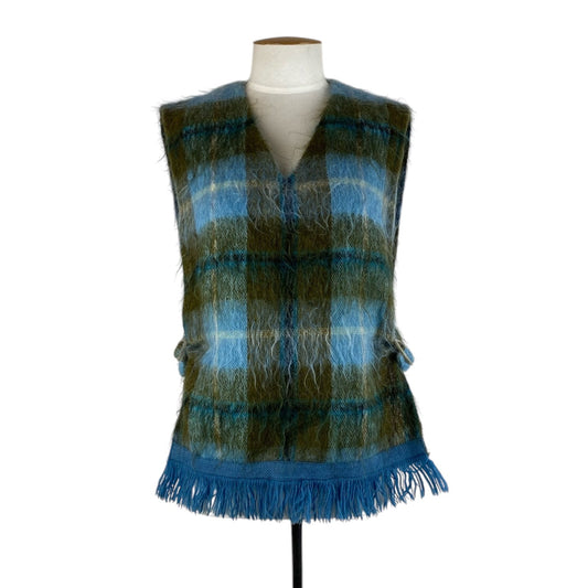 VINTAGE BEN NEVIS Gilet