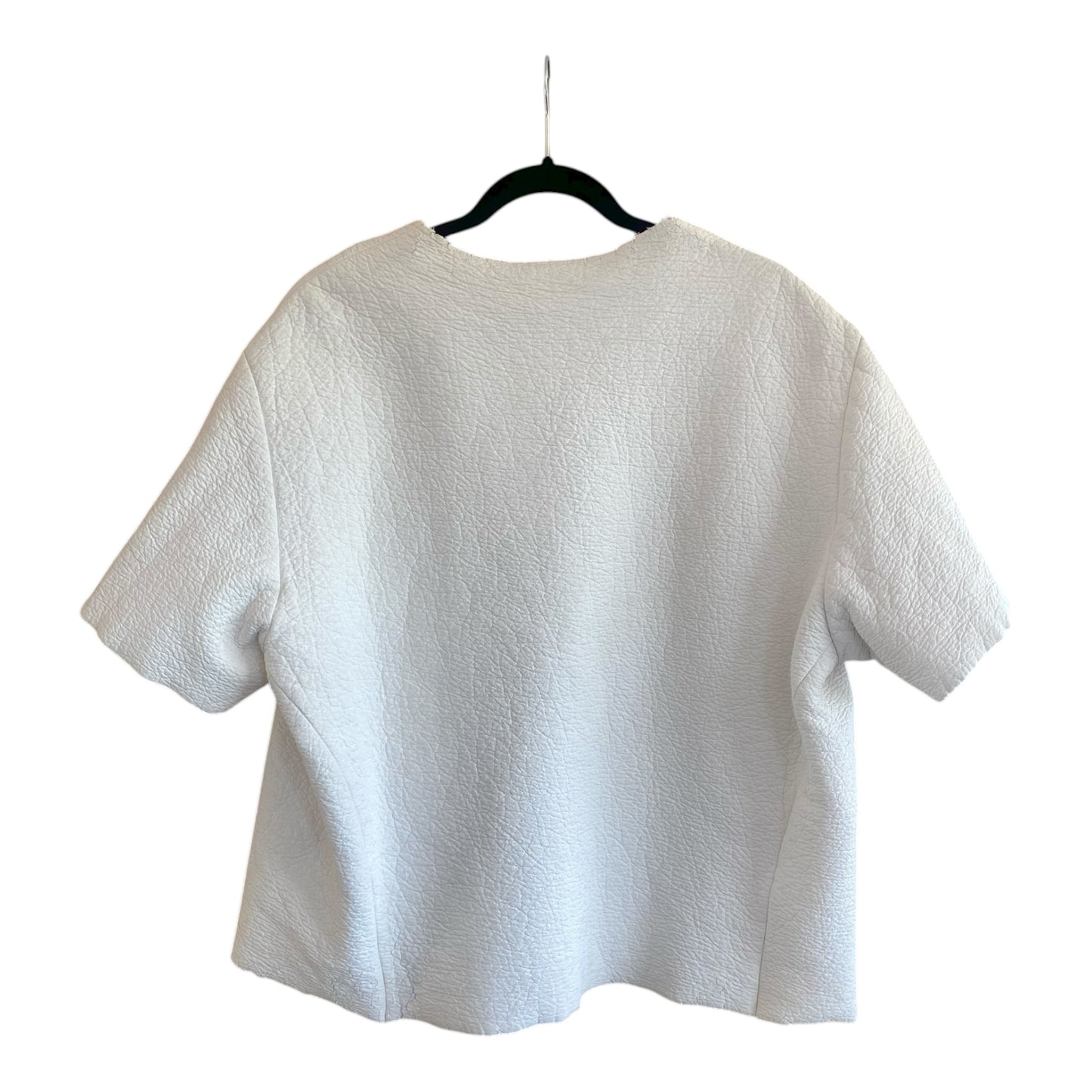 ZAMBESI 'MINIMAL' TEE - 14