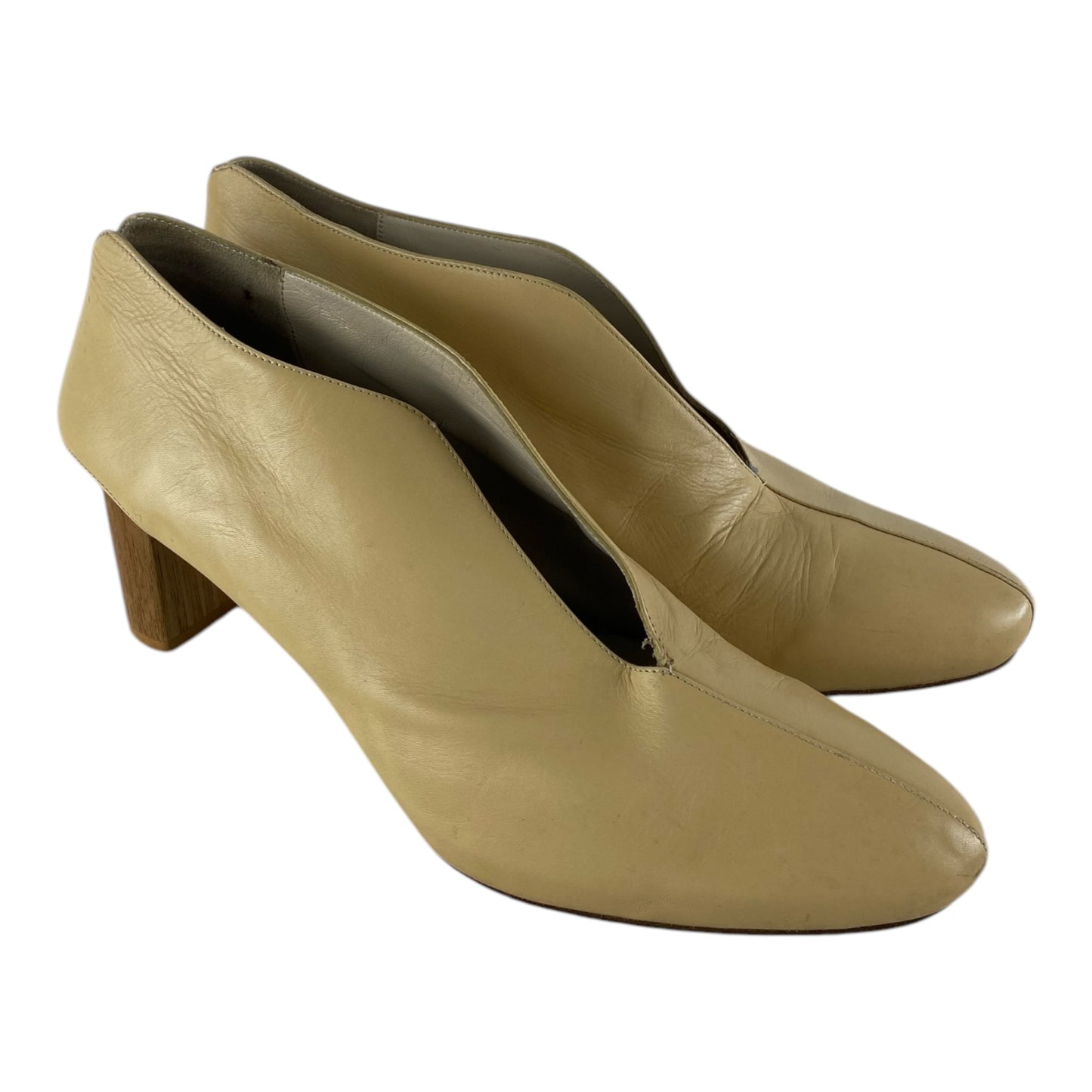 ZAMBESI X DONNA-MAY BOLLINGER Boots