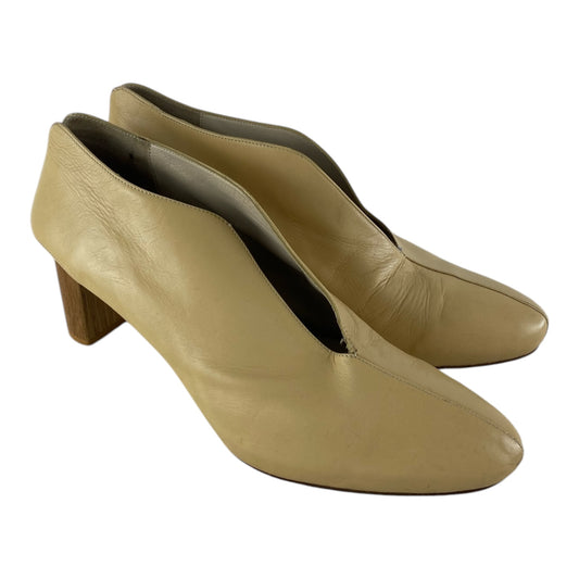 ZAMBESI X DONNA-MAY BOLLINGER Boots