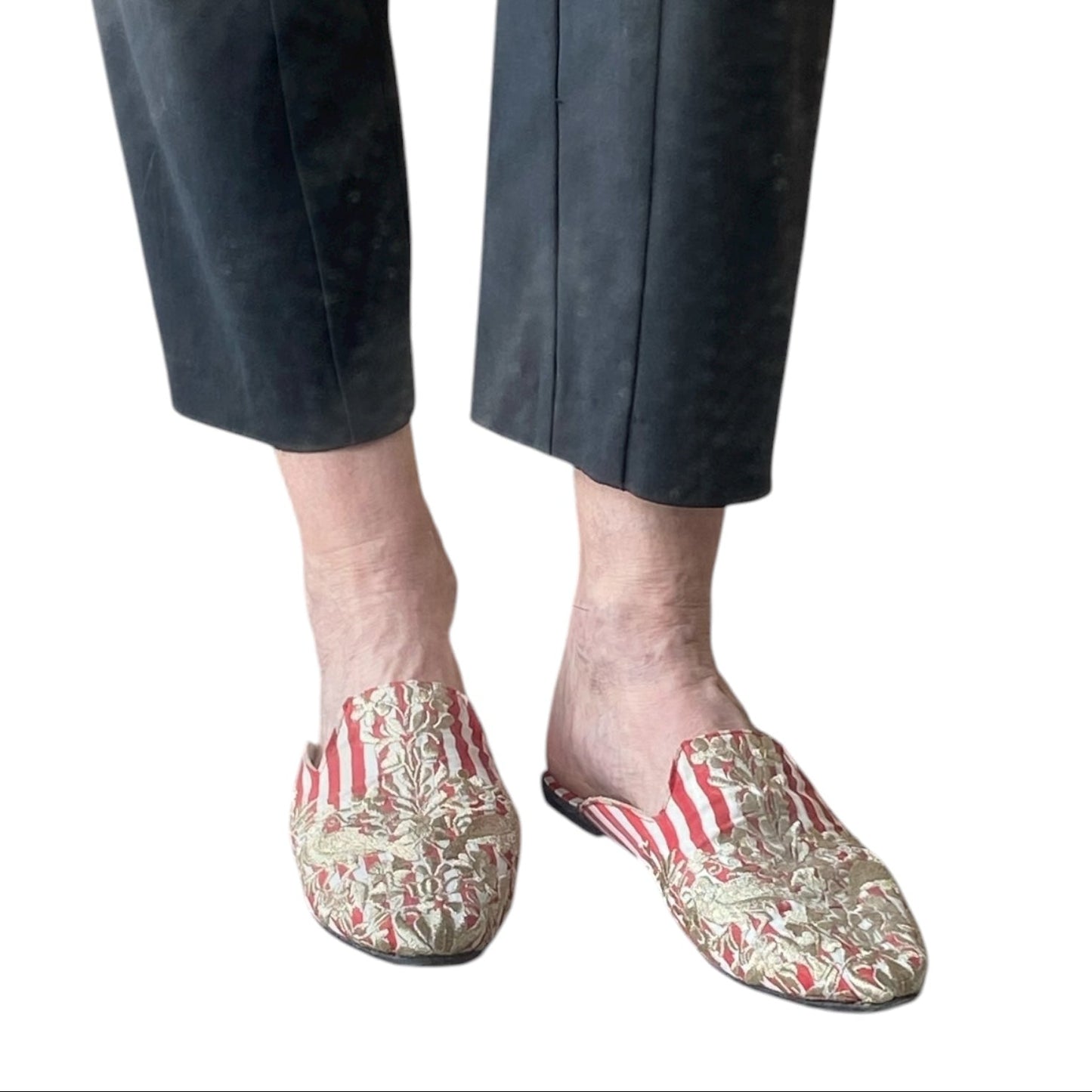 De Castro Slippers - 41