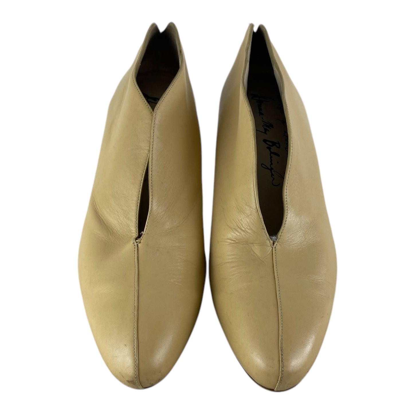 ZAMBESI X DONNA-MAY BOLLINGER Boots