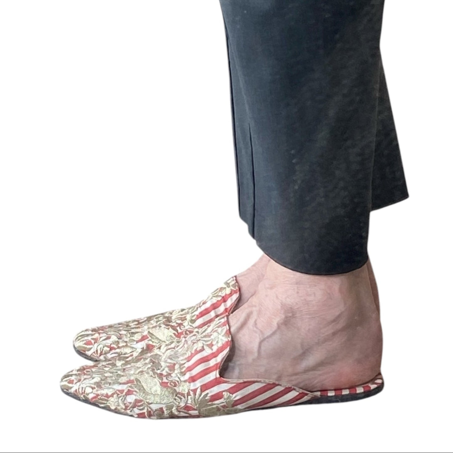 De Castro Slippers - 41