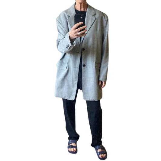MKDT Jacket - 2XL