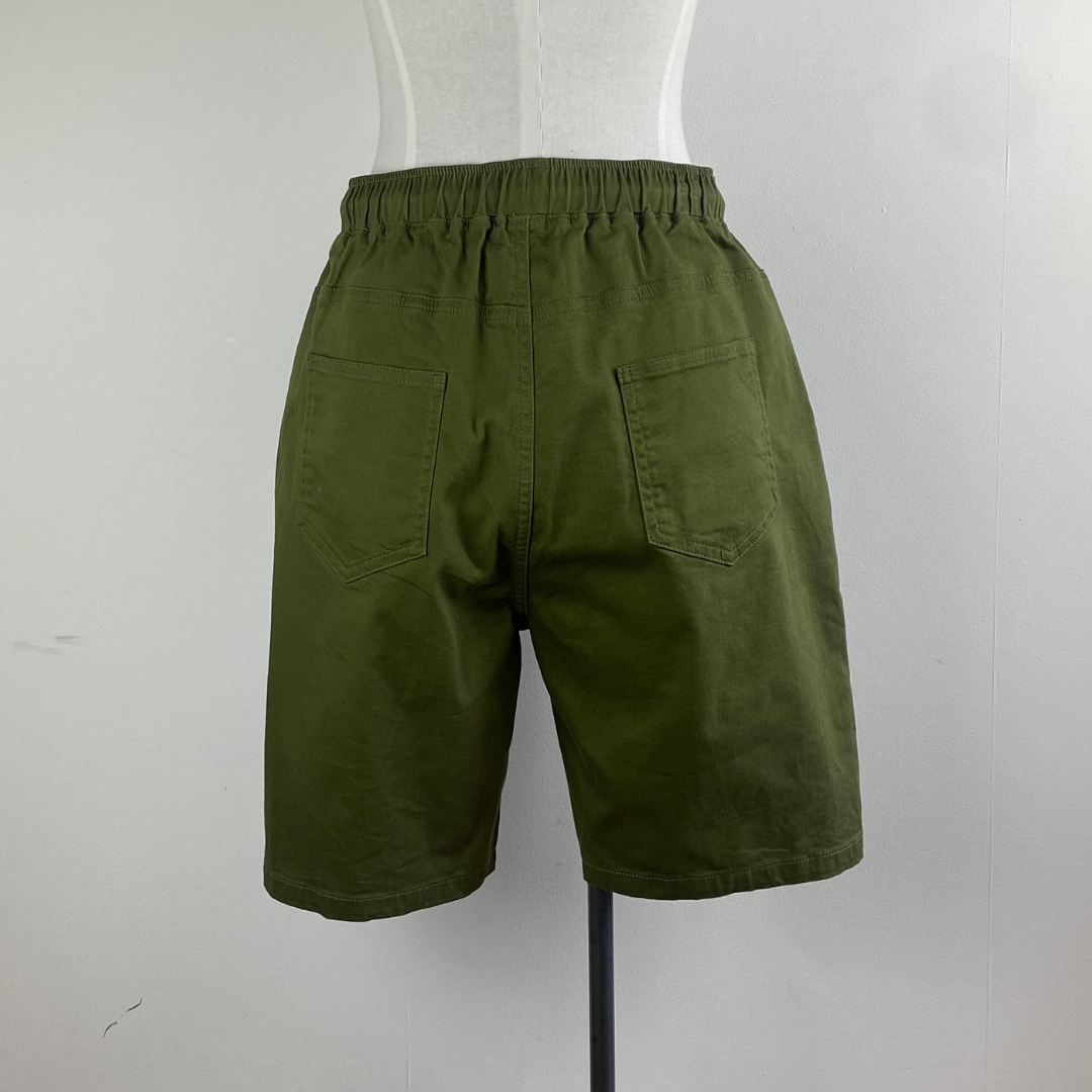 NINETEEN46 Shorts - 10