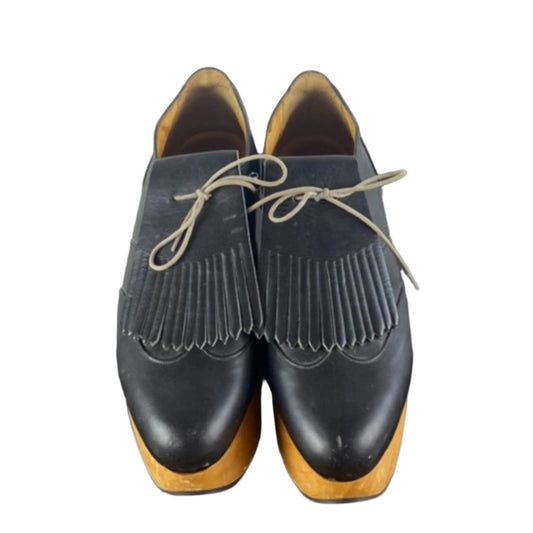 VIVIENNE WESTWOOD Rocking Horse Golf Shoe -