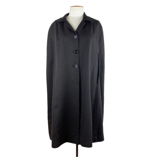 MIRANDA BROWN Cape - 10