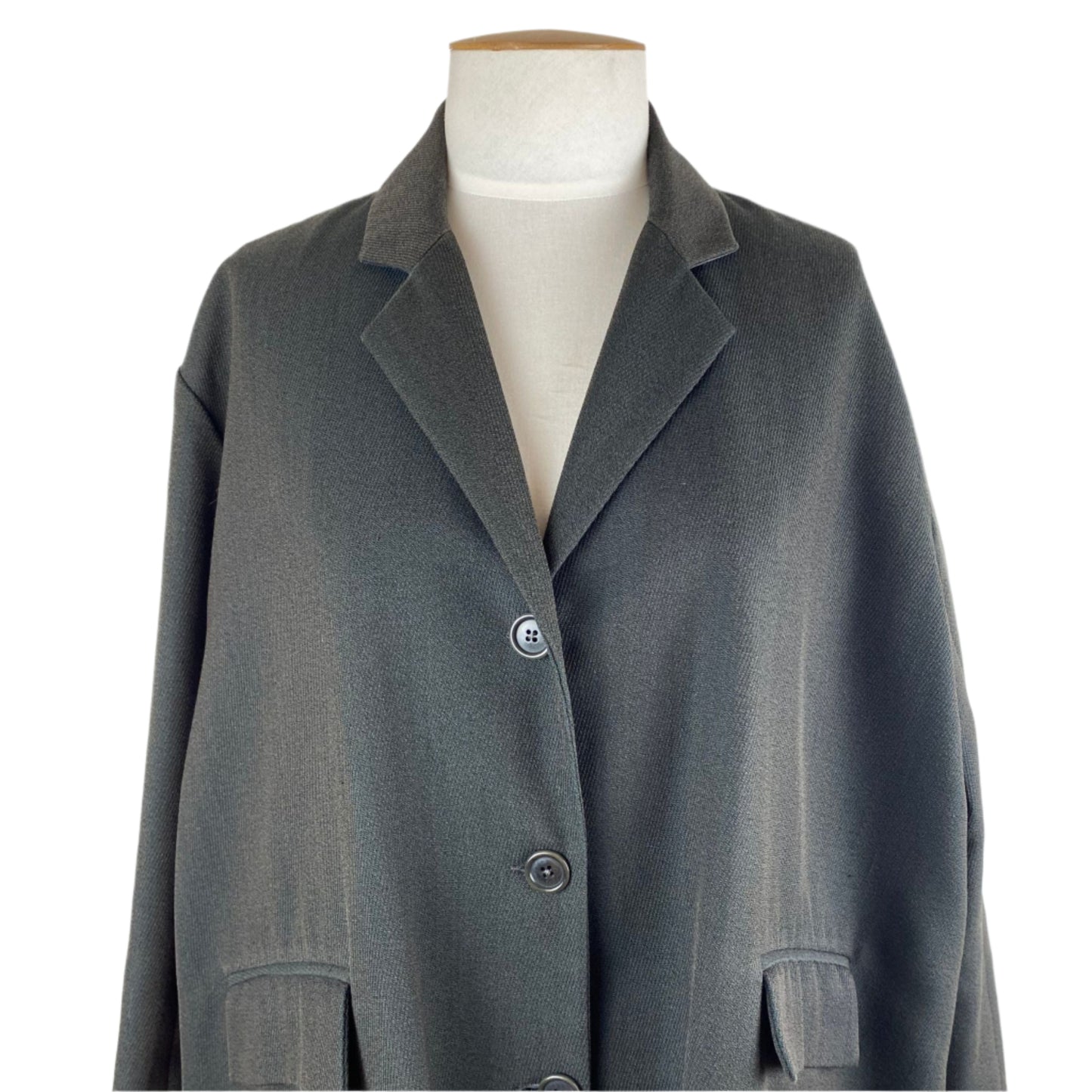 ZAMBESI Coat - 12
