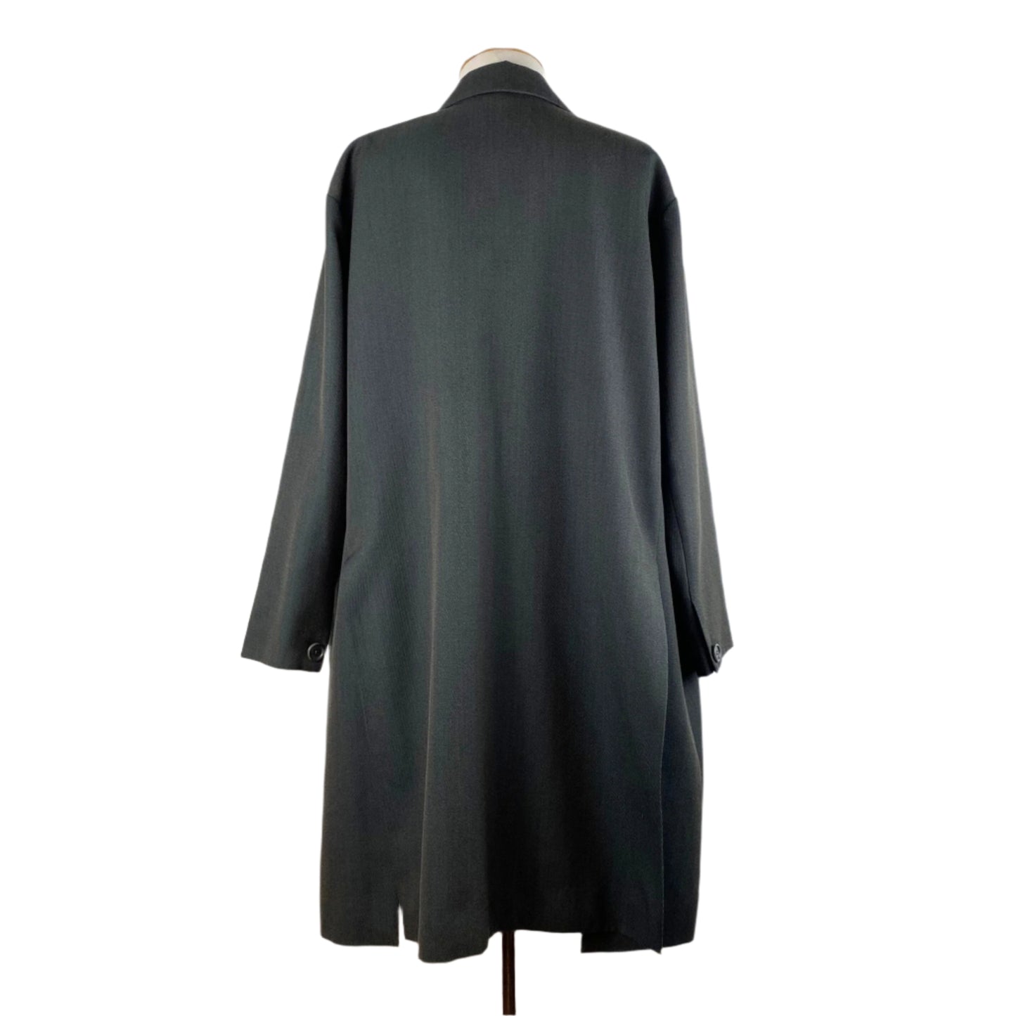 ZAMBESI Coat - 12