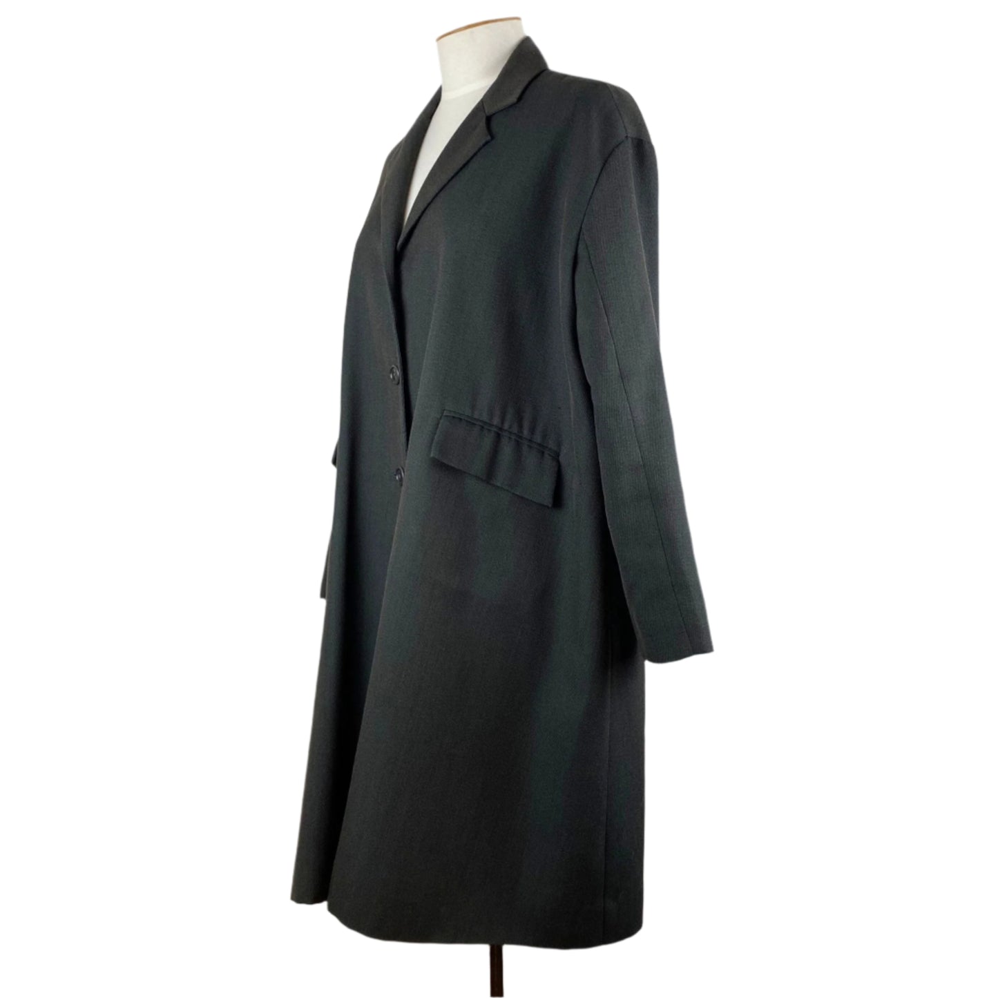 ZAMBESI Coat - 12