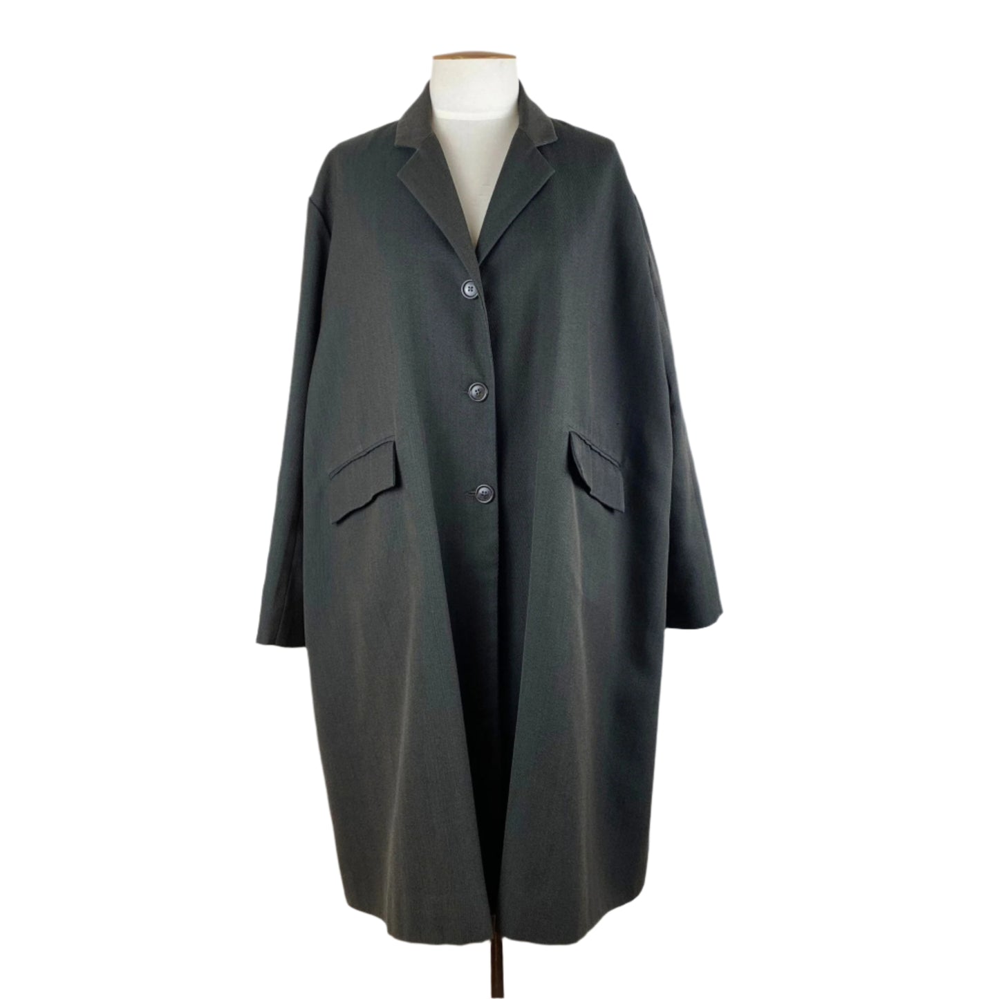 ZAMBESI Coat - 12