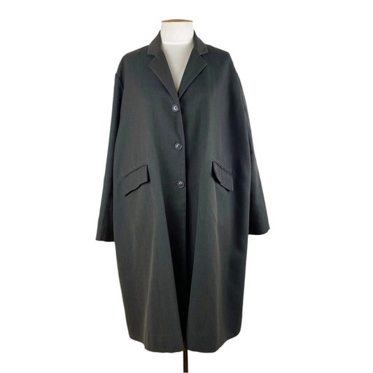 ZAMBESI Coat - 12