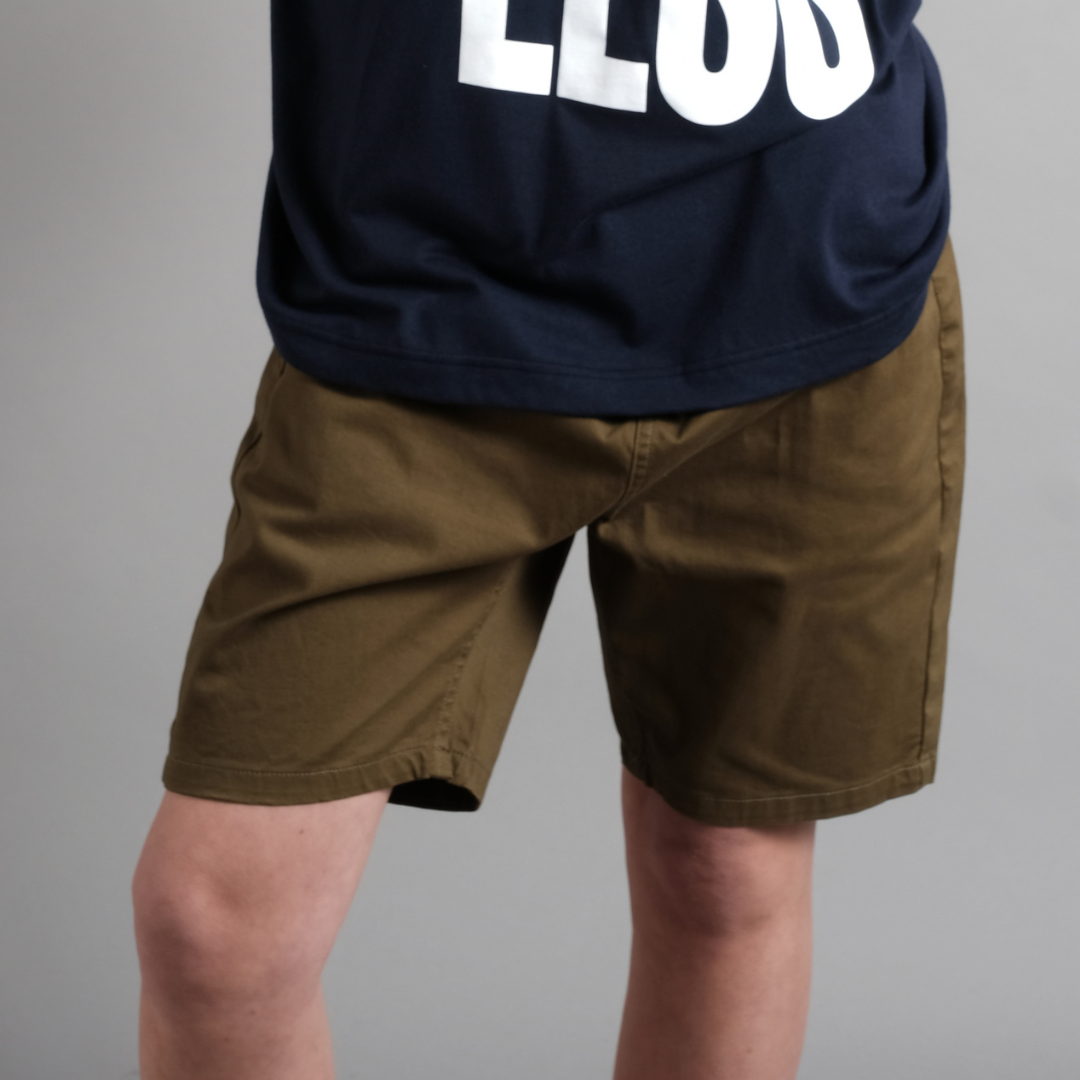 NINETEEN46 Shorts - 10