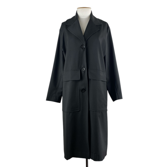 HERRIOT COAT - 10