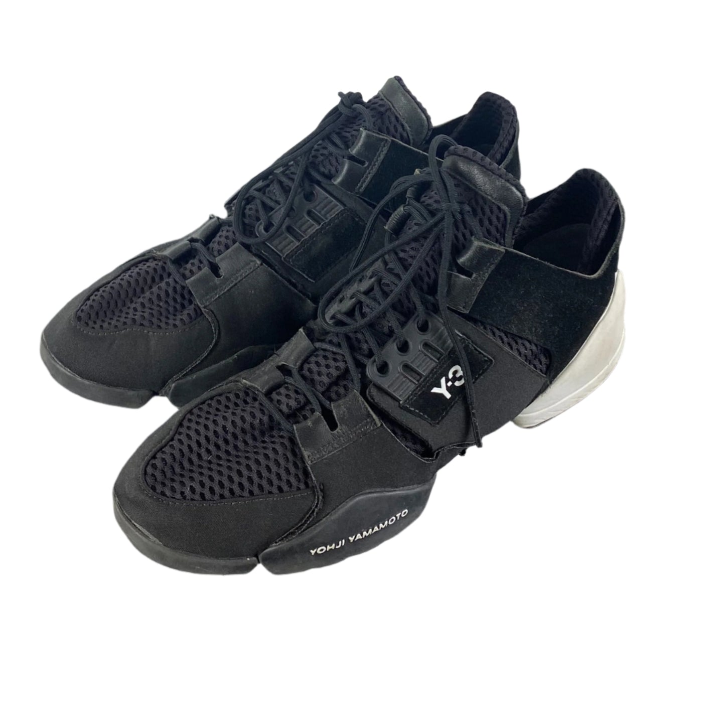 Y-3 Sneakers - 41