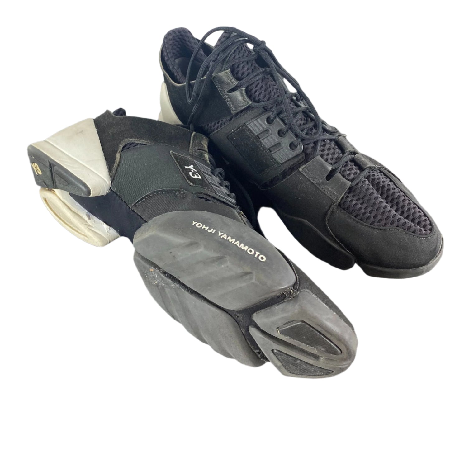 Y-3 Sneakers - 41
