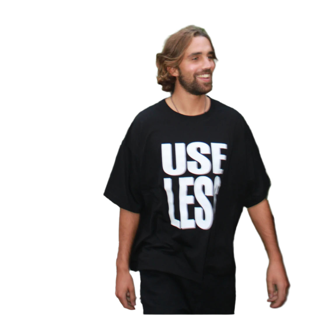 Herriot Use Less Tee Shirt